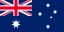 Australia flag — residential proxy geo-targeting for Australia