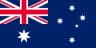 Australia flag — residential proxy geo-targeting for Australia