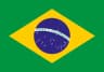 Brazil flag — residential proxy geo-targeting for Brazil