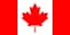 Canada flag — residential proxy geo-targeting for Canada