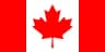 Canada flag — residential proxy geo-targeting for Canada