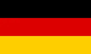 Germany flag — residential proxy geo-targeting for Germany