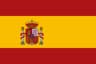Spain flag — residential proxy geo-targeting for Spain
