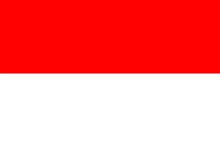 Indonesia flag — residential proxy geo-targeting for Indonesia