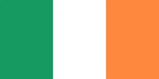 Ireland flag — residential proxy geo-targeting for Ireland