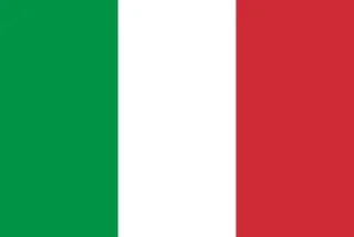 Italy flag — residential proxy geo-targeting for Italy