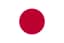 Japan flag — residential proxy geo-targeting for Japan