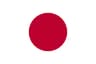 Japan flag — residential proxy geo-targeting for Japan
