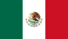 Mexico flag — residential proxy geo-targeting for Mexico