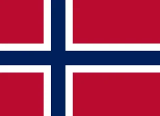 Norway flag — residential proxy geo-targeting for Norway
