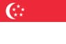Singapore flag — residential proxy geo-targeting for Singapore