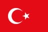 Turkey flag — residential proxy geo-targeting for Turkey