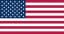 United States flag — residential proxy geo-targeting for United States