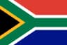 South Africa flag — residential proxy geo-targeting for South Africa