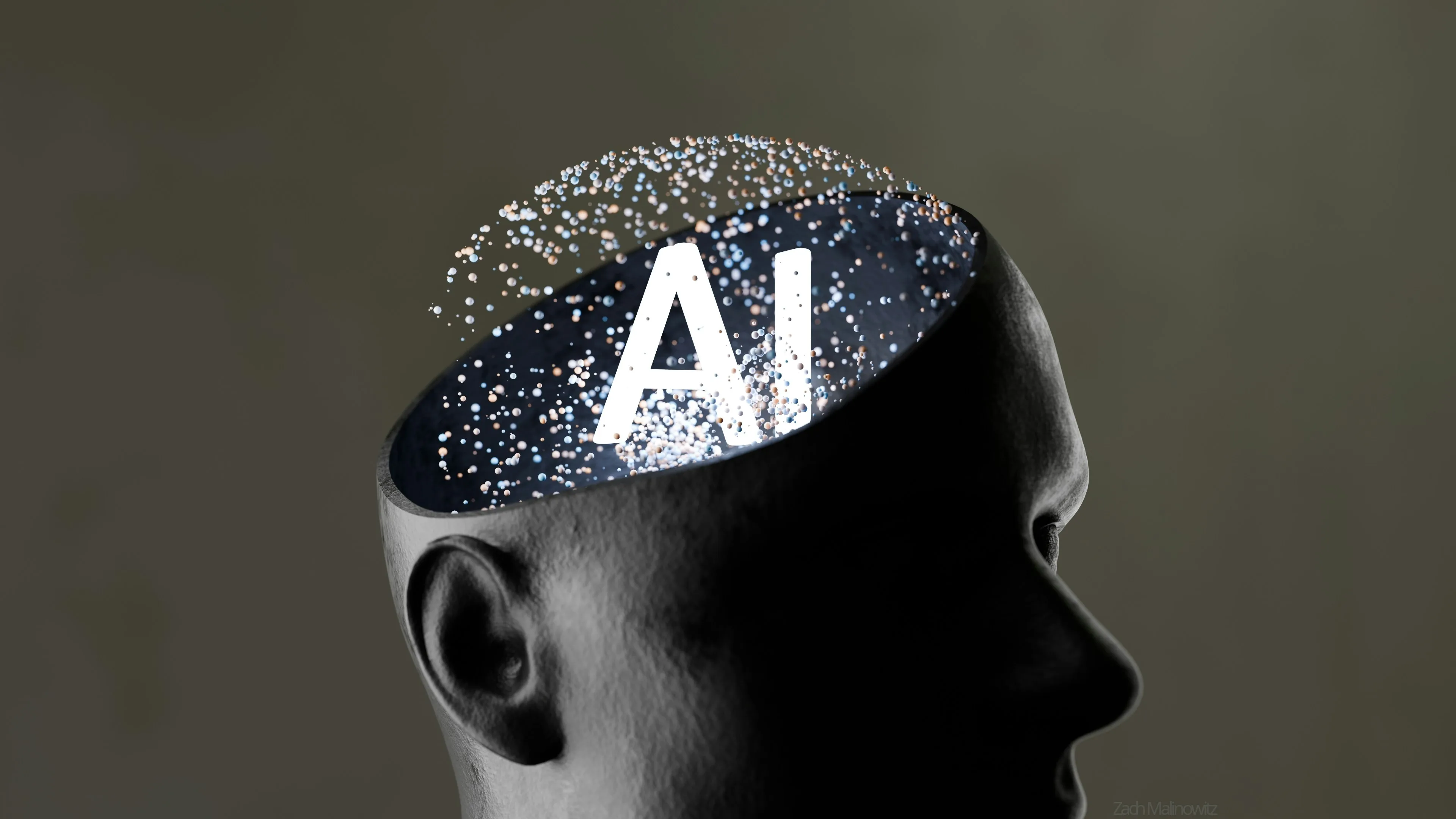 AI data collection pipeline powered by residential proxies harvesting web-scale training data