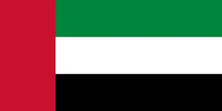 United Arab Emirates flag — residential proxy geo-targeting for United Arab Emirates