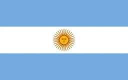 Argentina flag — residential proxy geo-targeting for Argentina