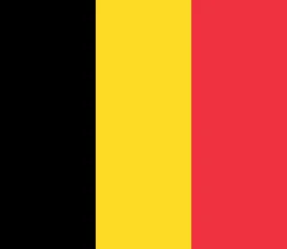 Belgium flag — residential proxy geo-targeting for Belgium