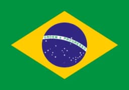 Brazil flag — residential proxy geo-targeting for Brazil