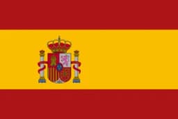 Spain flag — residential proxy geo-targeting for Spain