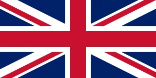 United Kingdom flag — residential proxy geo-targeting for United Kingdom