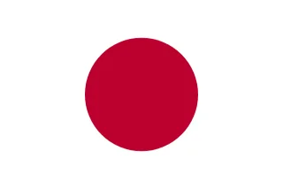 Japan flag — residential proxy geo-targeting for Japan