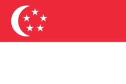 Singapore flag — residential proxy geo-targeting for Singapore