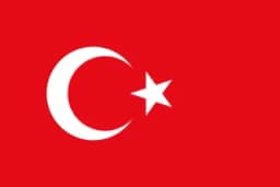 Turkey flag — residential proxy geo-targeting for Turkey