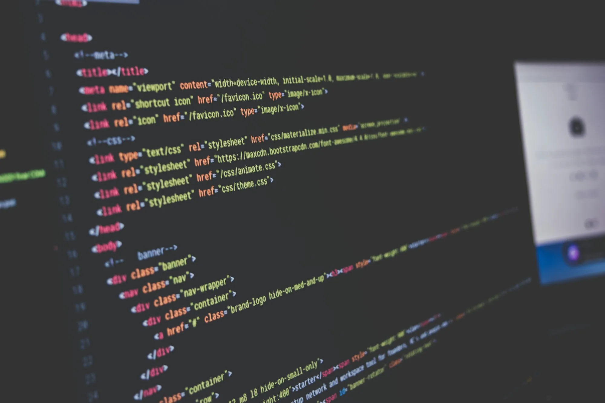 Business professionals analyzing global market research data through residential proxies